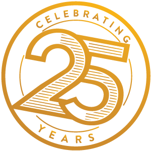 Celebrating 25 Years