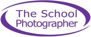 Logo - The School Photographer